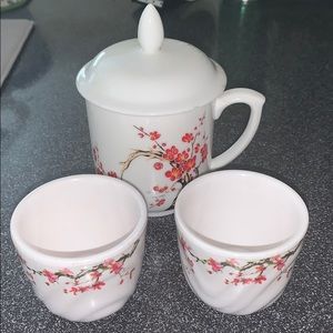 Tea Set